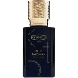50ml EX NIHILO BLUE TALISMAN Extrait de Parfum