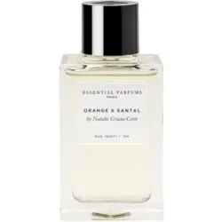 100ml Essential Parfums Orange X Santal by Natalie Gracia-Cetto Eau De Parfum