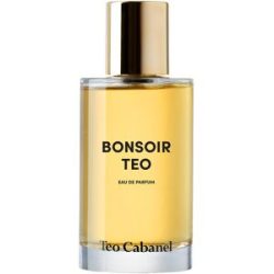 Teo Cabanel BONSOIR TEO Eau de Parfum 100 ml
