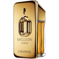 rabanne Million Gold Eau de Parfum Intense 50 ml
