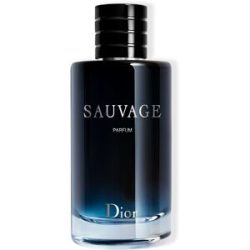 Christian Dior Sauvage Parfum 200 ml