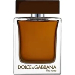 50ml Dolce&Gabbana; The One for Men Eau de Parfum