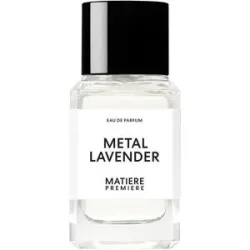 100ml MATIERE PREMIERE Metal Lavender Eau de Parfum