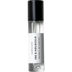 10ml BMRVLS Iso E Molecule Extrait de Parfum