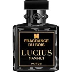 100ml FRAGRANCE DU BOIS Lucius Maximus Eau de Parfum