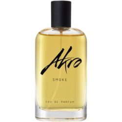 Akro Smoke Eau de Parfum 100 ml