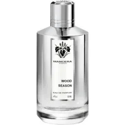 120ml MANCERA Wood Season Eau de Parfum