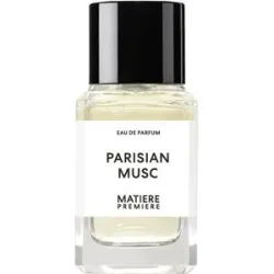 100ml MATIERE PREMIERE Parisian Musc Eau de Parfum