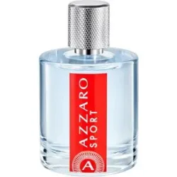 100ml Azzaro Sport Eau de Toilette