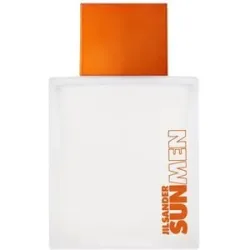 40ml JIL SANDER SUN MEN Eau de Toilette