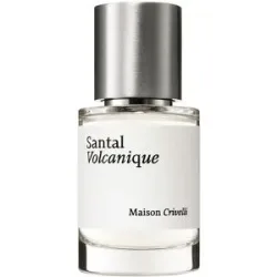 30ml Maison Crivelli Santal Volcanique Eau de Parfum