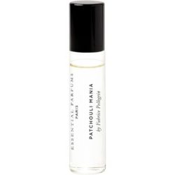 Essential Parfums Patchouli Mania by Fabrice Pellegrin Eau de Parfum 10 ml