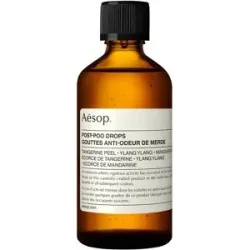 100ml Aesop Post-Poo Drops