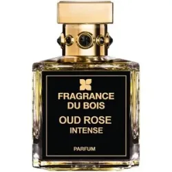 100ml FRAGRANCE DU BOIS Oud Rose Intense Parfum