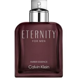 Calvin Klein Eternity For Men Amber Essence Parfum 200 ml