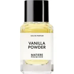 50ml MATIERE PREMIERE Vanilla Powder Eau de Parfum