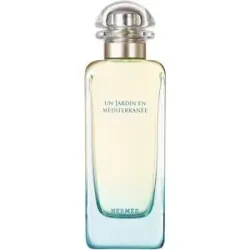 100ml HERMÈS Un Jardin en Méditerranée Eau de Toilette