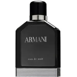 Giorgio Armani 100ml Armani Eau de Nuit Eau de Toilette
