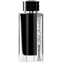125ml Montblanc Collection Black Meisterstück Eau de Parfum