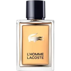50ml Lacoste L'Homme Eau de Toilette
