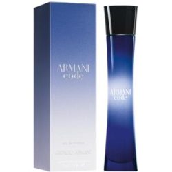 Giorgio Armani Code Femme Eau de Parfum 75 ml