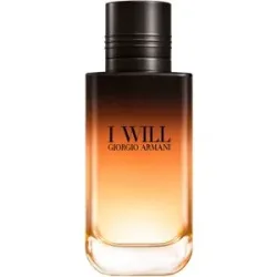 Giorgio Armani 100ml Armani I WILL Eau de Parfum