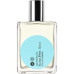 50ml Comme des Garçons Monocle Scent Five Syros Eau de Toilette