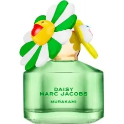 50ml MARC JACOBS DAISY Murakami Green Eau de Parfum