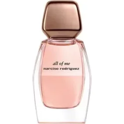 50ml Narciso Rodriguez all of me Eau de Parfum