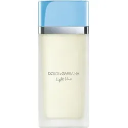 200ml Dolce&Gabbana; Light Blue Eau De Toilette