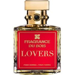 FRAGRANCE DU BOIS For Lovers LOVERS Extrait De Parfum 100 ml