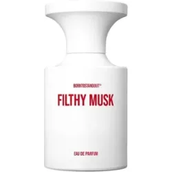 50ml BORNTOSTANDOUT Filthy Musk Eau de Parfum