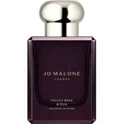 50ml JO MALONE LONDON Velvet Rose & Oud Cologne Intense