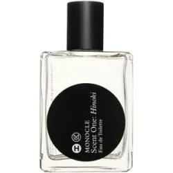50ml Comme des Garçons Monocle Scent One Hinoki Eau de Toilette