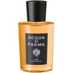 Acqua di Parma Signatures of the Sun Oud Eau de Parfum 100 ml