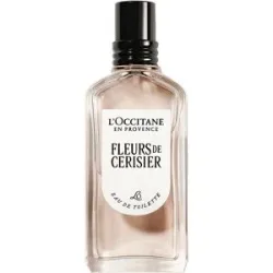 50ml L'Occitane Fleur de Cerisier Eau de Toilette
