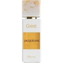 100ml Gritti White Collection JACQUELINE Eau de Parfum