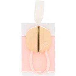 BACHCA Golden plate elastic