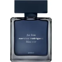 100ml Narciso Rodriguez for him bleu noir Parfum