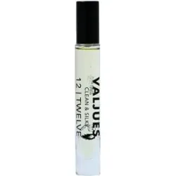 10ml VALJUES Clean & Silky 12   TWELVE Eau de Parfum