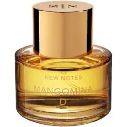 60ml New Notes MODERN LIQUIDS MANGOMINA D EXTRAIT DE PARFUM