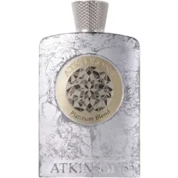 100ml ATKINSONS Platinum Blend Parfum Intense