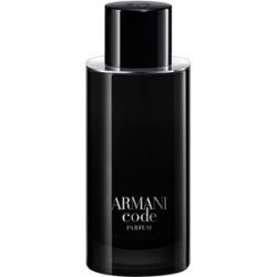 Giorgio Armani Code Homme Parfum Nachfüllbar, 125 ml