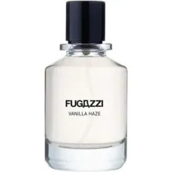 100ml Fugazzi Vanilla Haze Extrait de Parfum