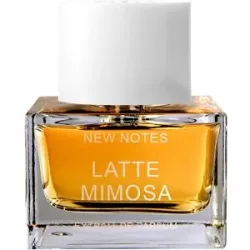 50ml New Notes LATTE MIMOSA EXTRAIT DE PARFUM