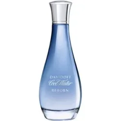 100ml DAVIDOFF Cool Water Reborn Woman Eau de Toilette