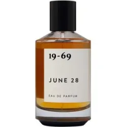 100ml 19-69 June 28 Eau de Parfum