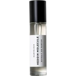 BMRVLS Hedoin Molecule Extrait de Parfum 10 ml