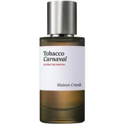 50ml Maison Crivelli Tobacco Carnaval Extrait de Parfum