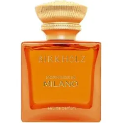 50ml BIRKHOLZ Mornings in Milano Eau de Parfum